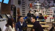 创业者陈扬斐：在北京创业三个月的惨痛经历